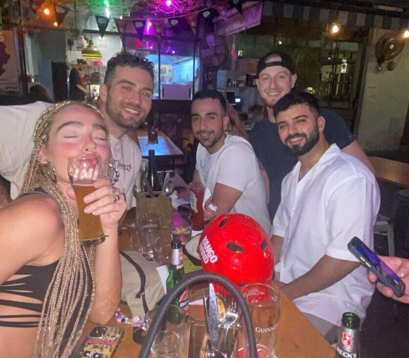 אביעד חיו דזן