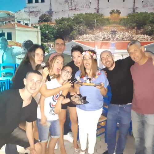 כץ ובן רובי